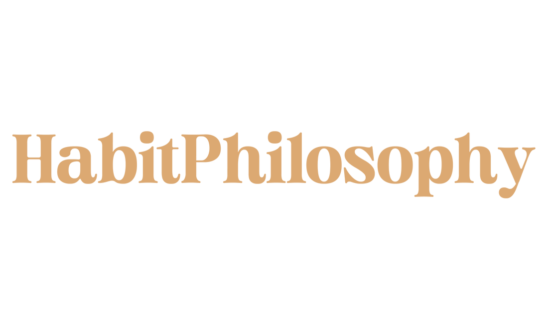 Logo habitphilosphy